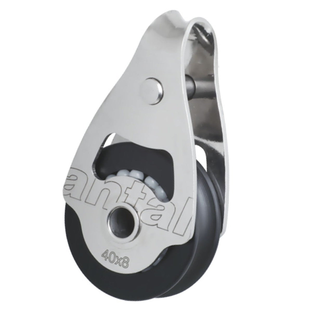 Antal Mini 40x8mm Enkelblock