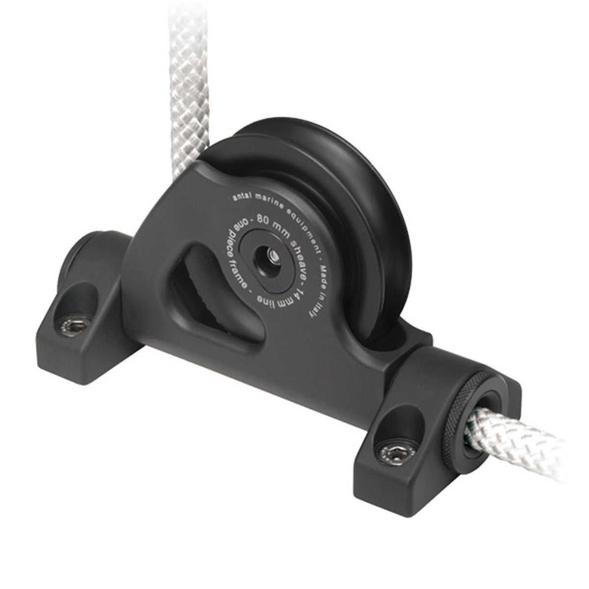 Antal OPF 80 mm Flip-Flop Block