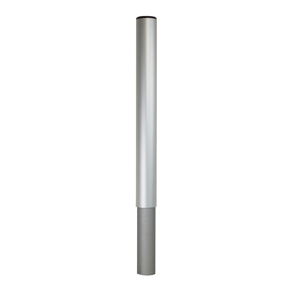Optiparts Mast förlängare, 40cm Tri-Sail