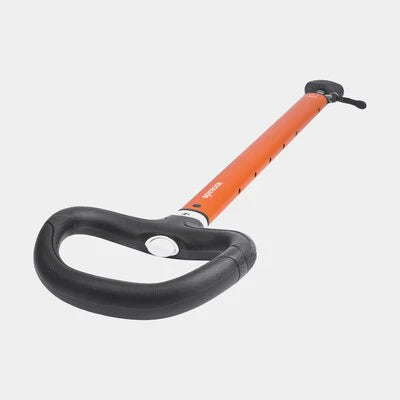 Spinlock Asymetrisk förlängare, 90cm, Orange