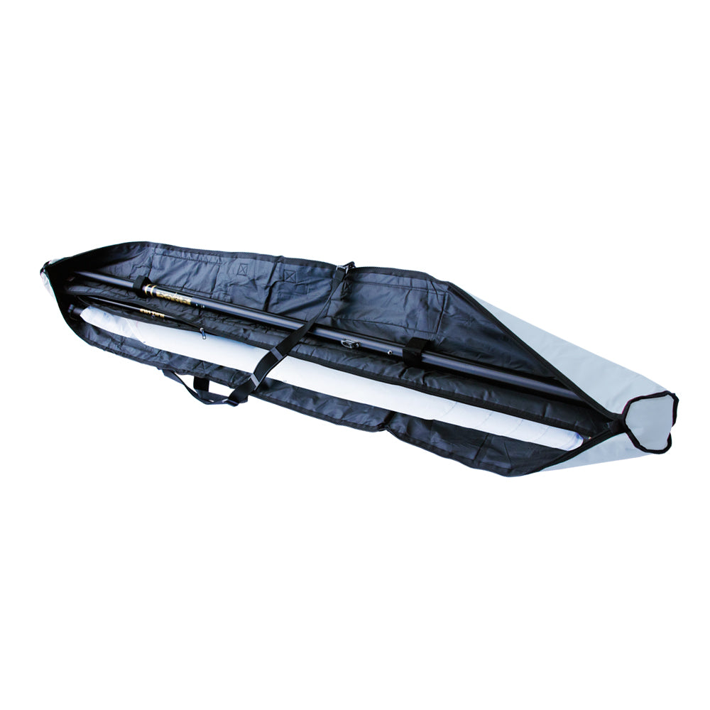 Optiparts Optimist Riggbag Vadderad