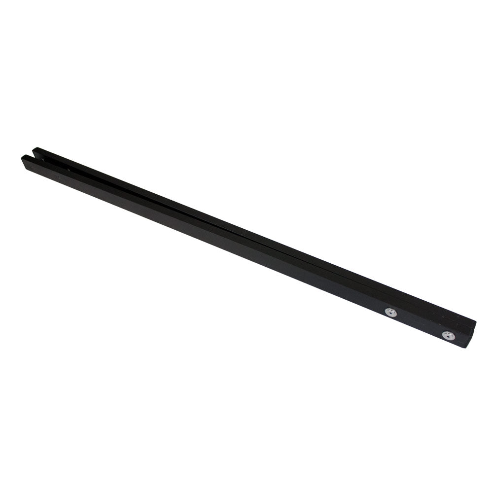Optiparts Rorkult Svarteloxerad Optimist