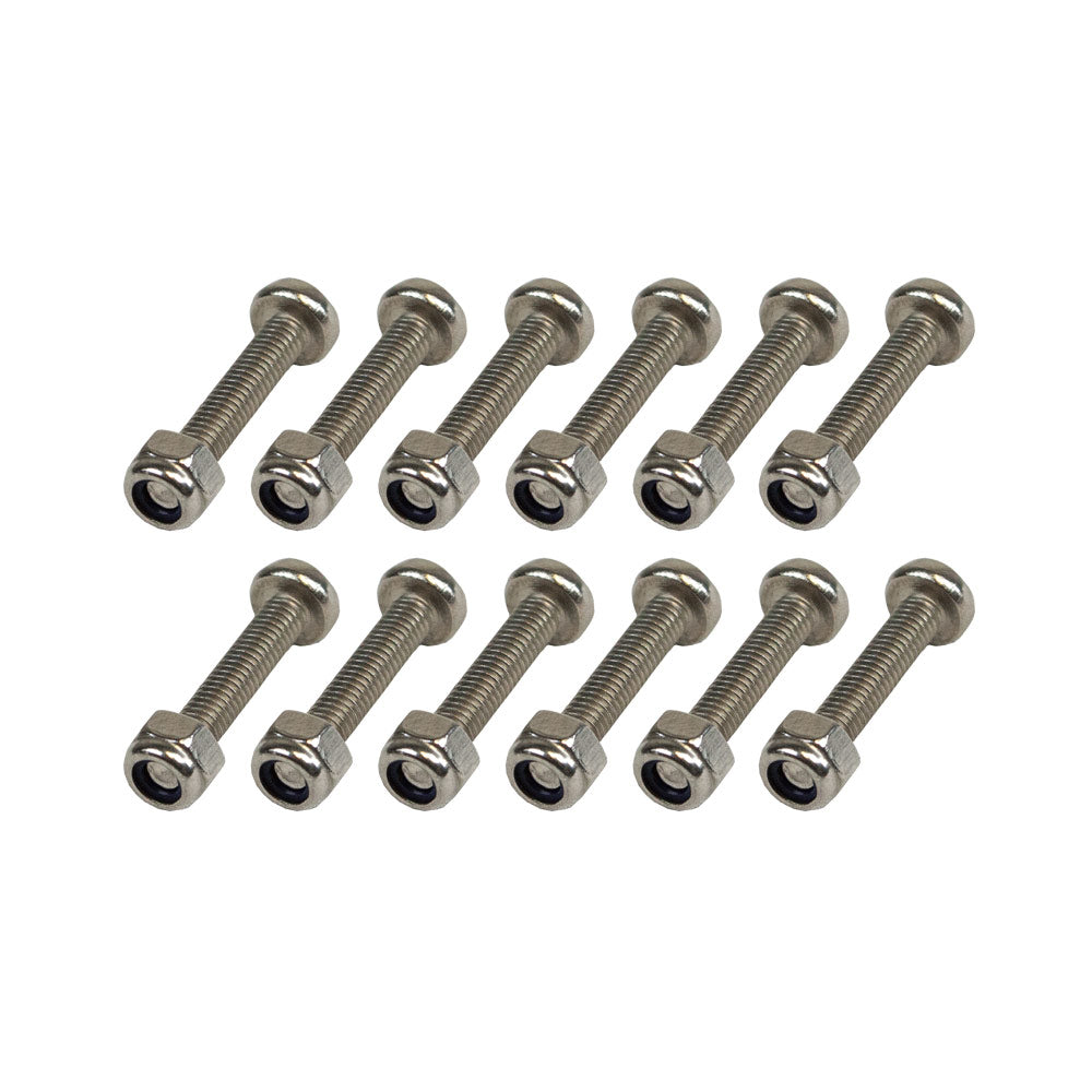 Optiparts Skruvsats till EX1150