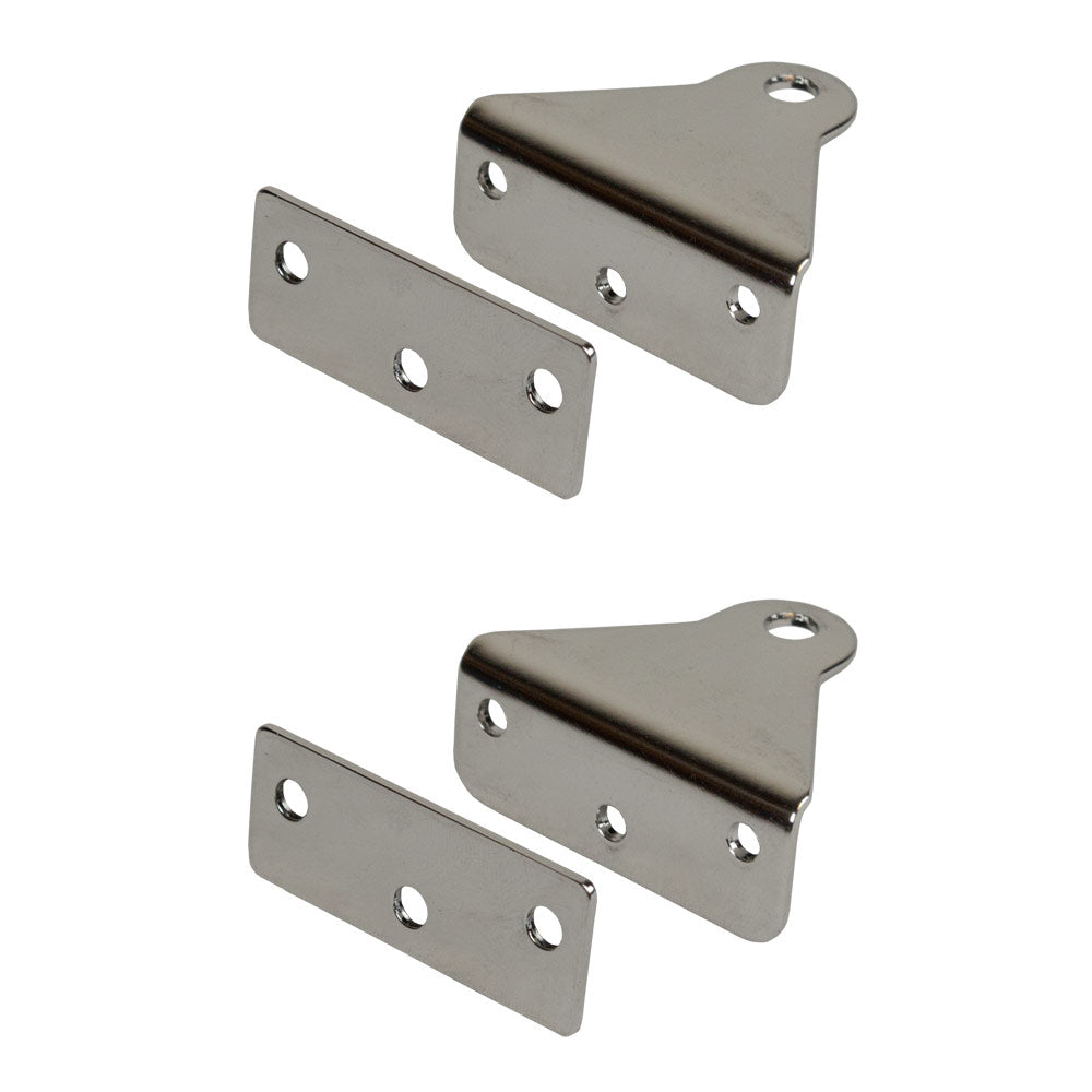 Optiparts Roderbeslag Akterspegel