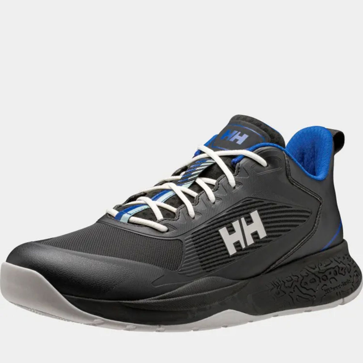 Helly Hansen Foil AC-37 Low Seglarsko Svart