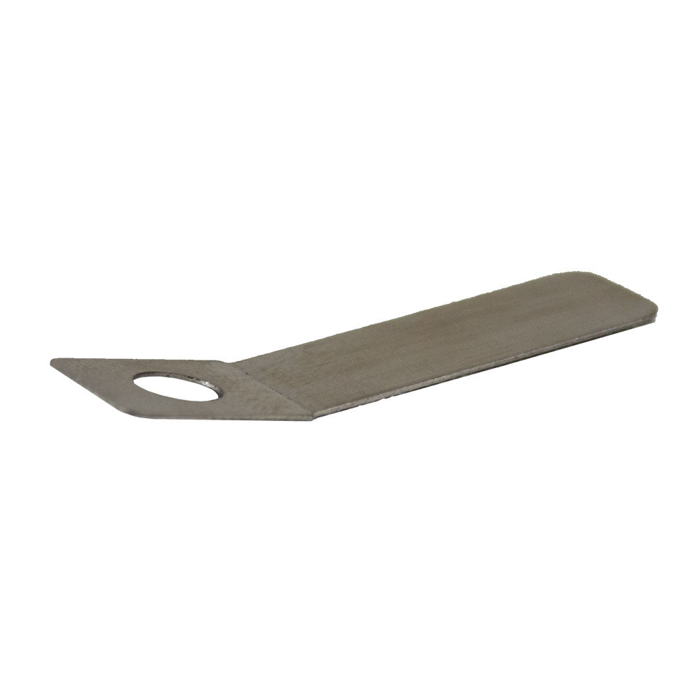 Optiparts Fjäder låssystem