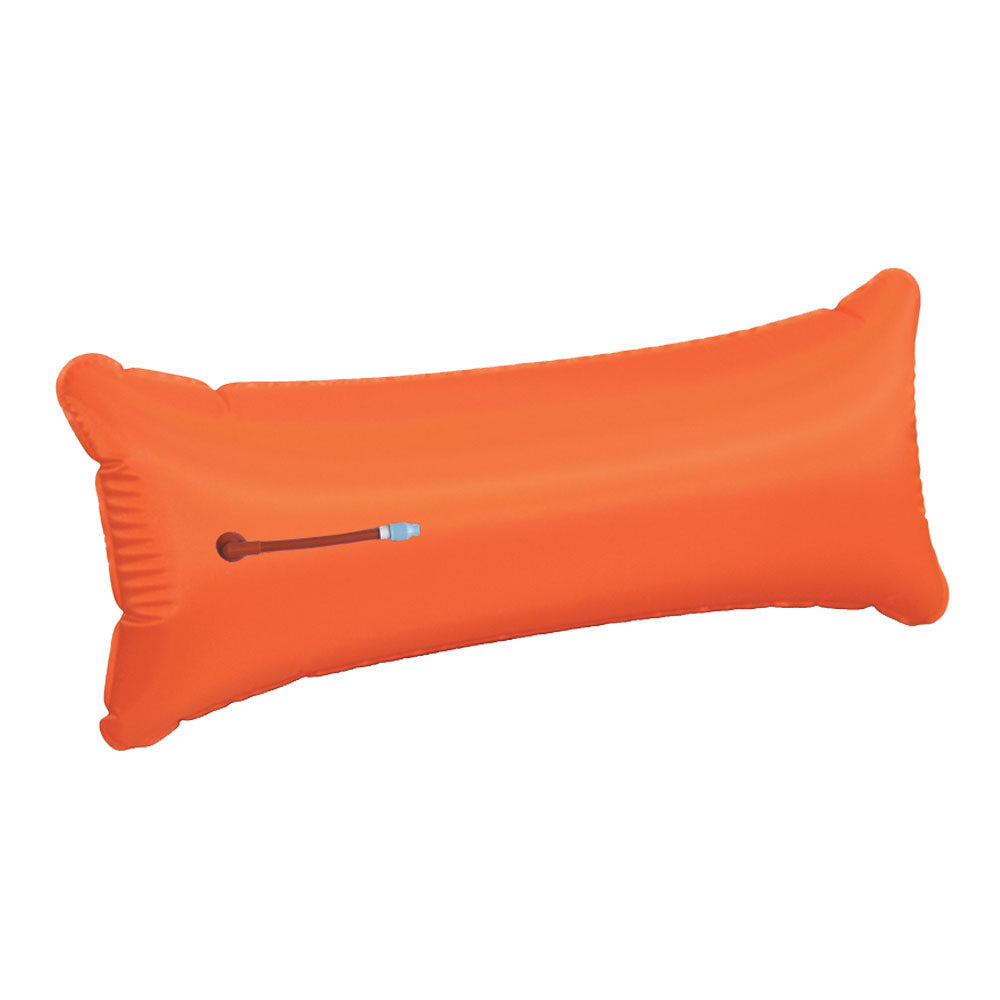 Optiparts Flyttank IODA Orange 48liter