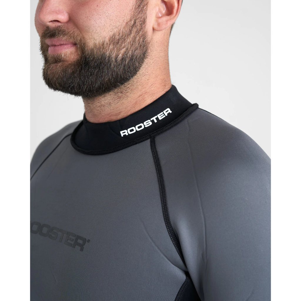 Rooster Classic ThermaFlex 1.5mm Neoprentröja