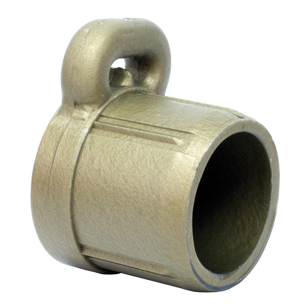 Optiparts Akterplugg 40mm