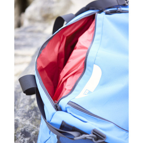 Rooster Carry All Väska 60L, Blå