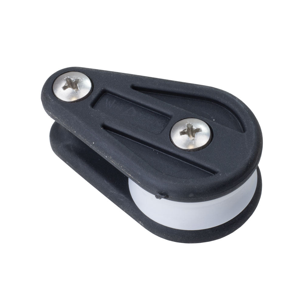 Optiparts 34mm Enkelblock