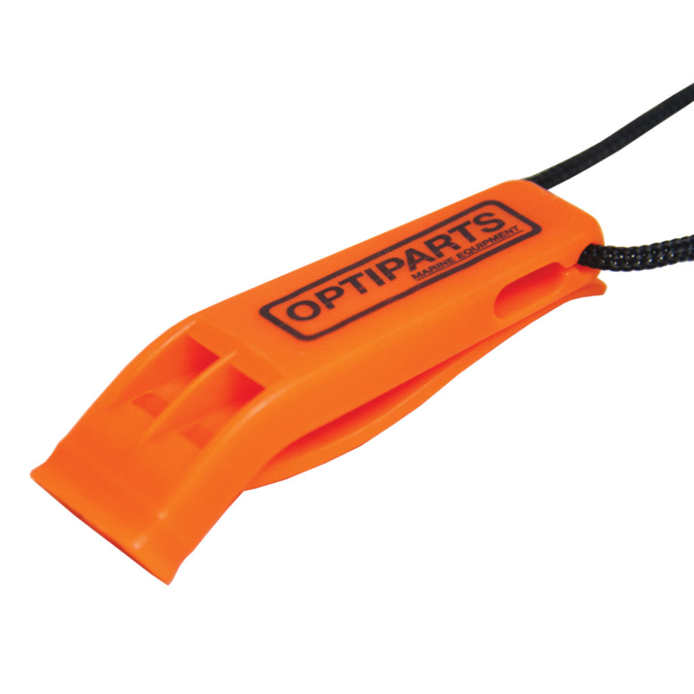 Optiparts Visselpipa