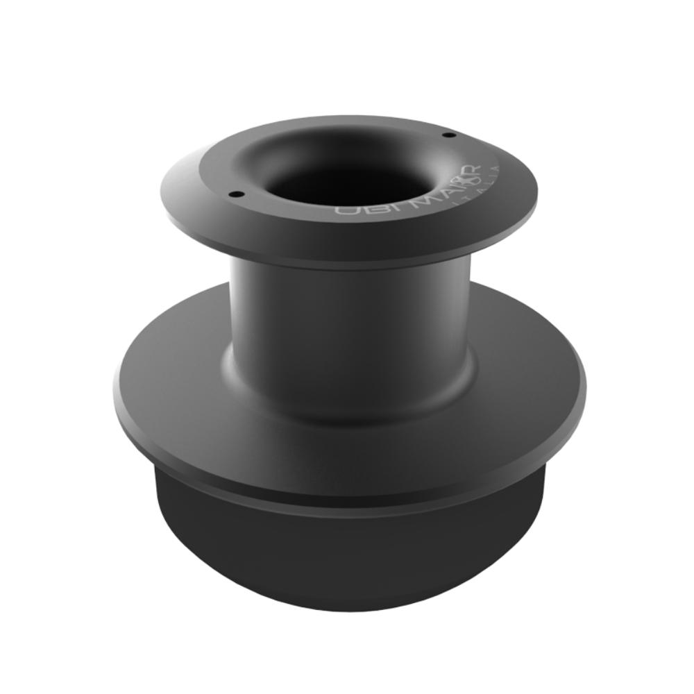 UBI Maior Soft Pad Eye, 25-40mm däck, 5000kg
