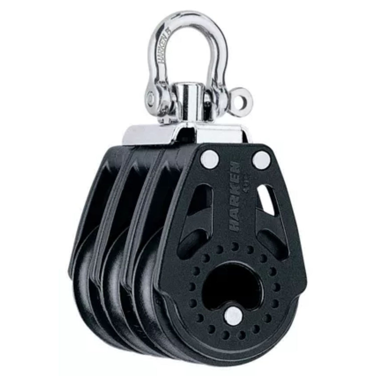 Harken 40mm Carbo Trippelblock