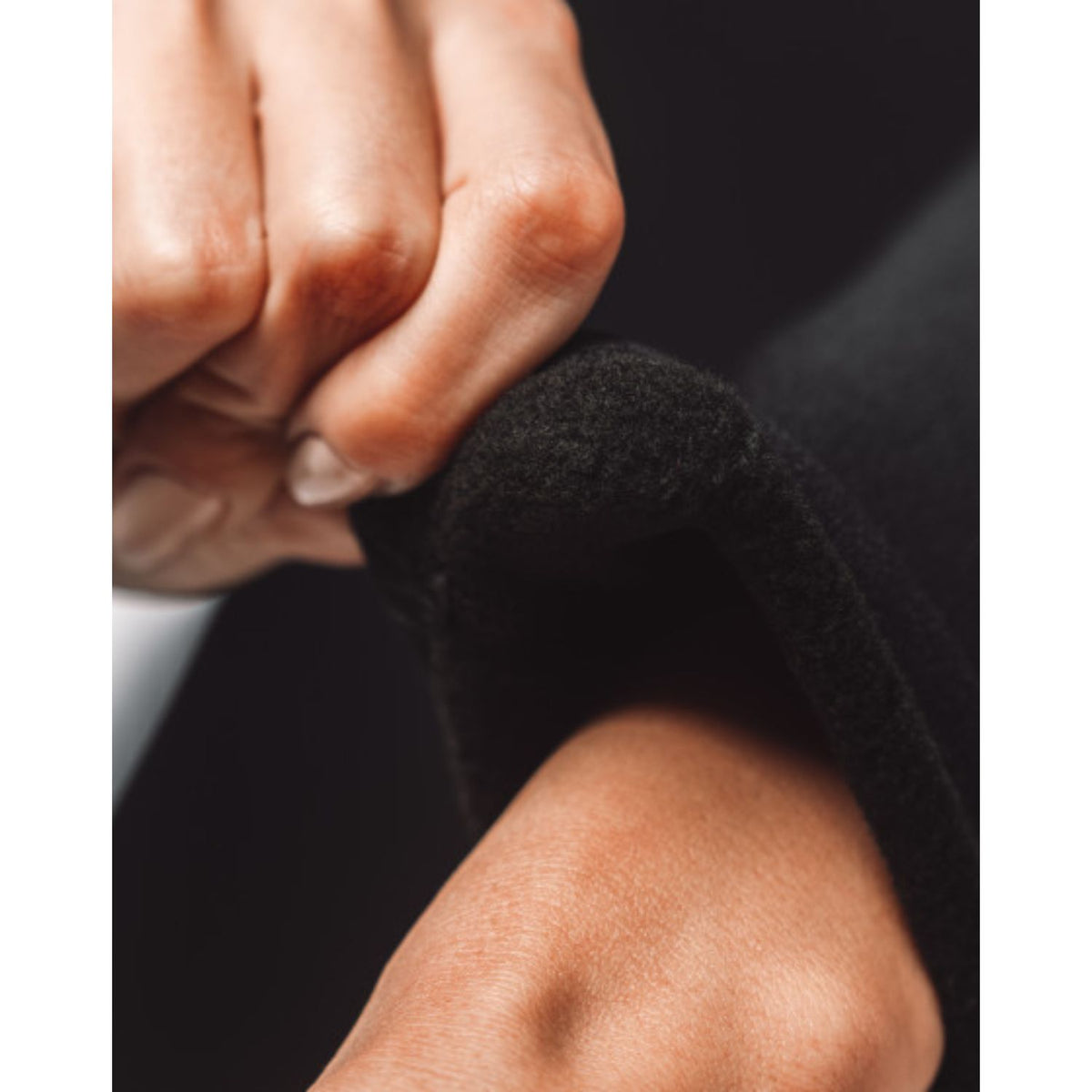 Sandiline Polartec® Power Stretch® PRO Fleecetröja