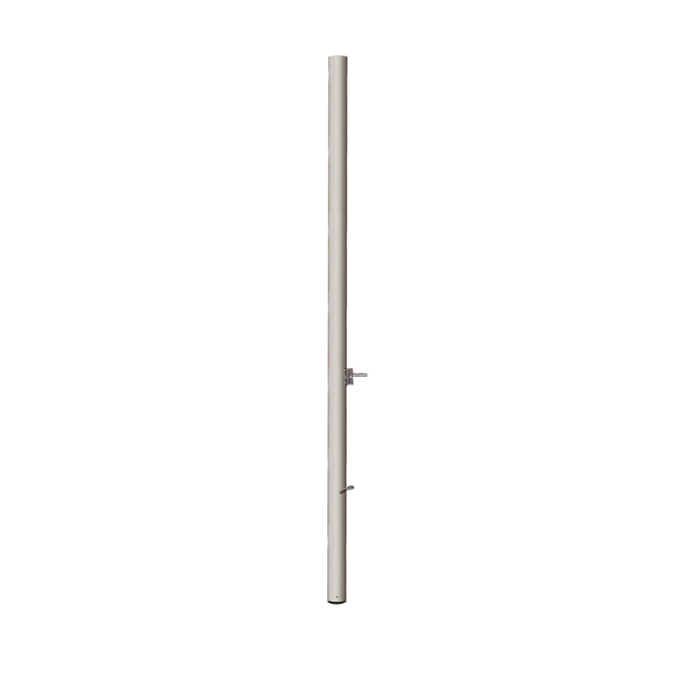 Optiparts Laser Undermast Radial Klubb