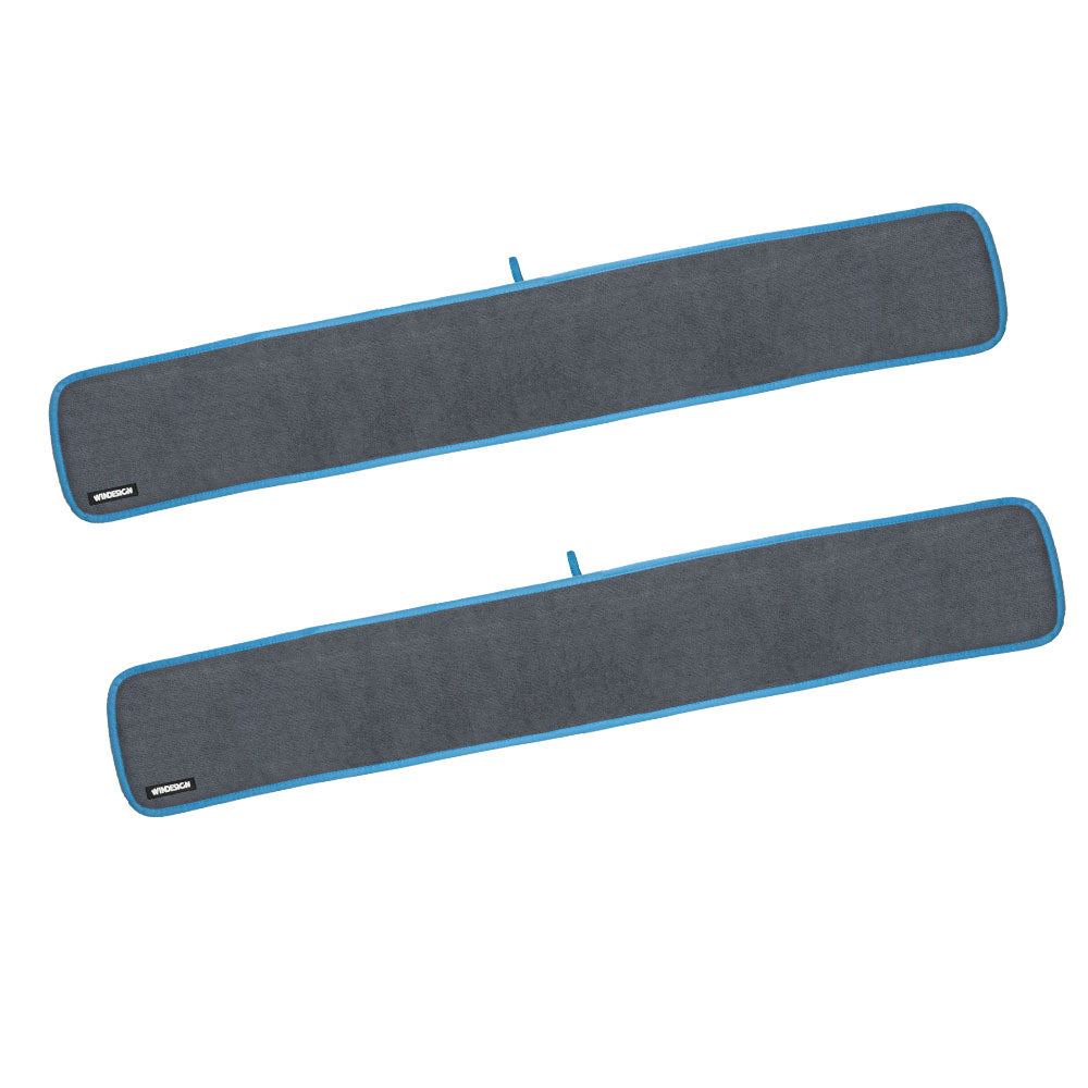 Optiparts Quick Dry Terry Boot Handduk