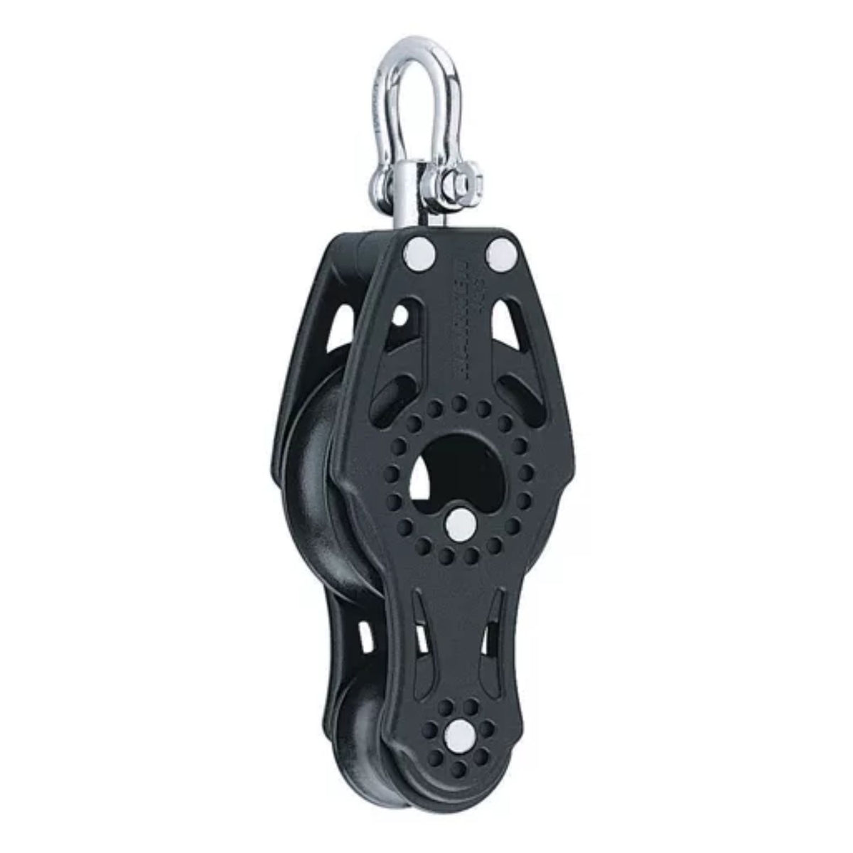Harken 40mm Carbo Fiolblock