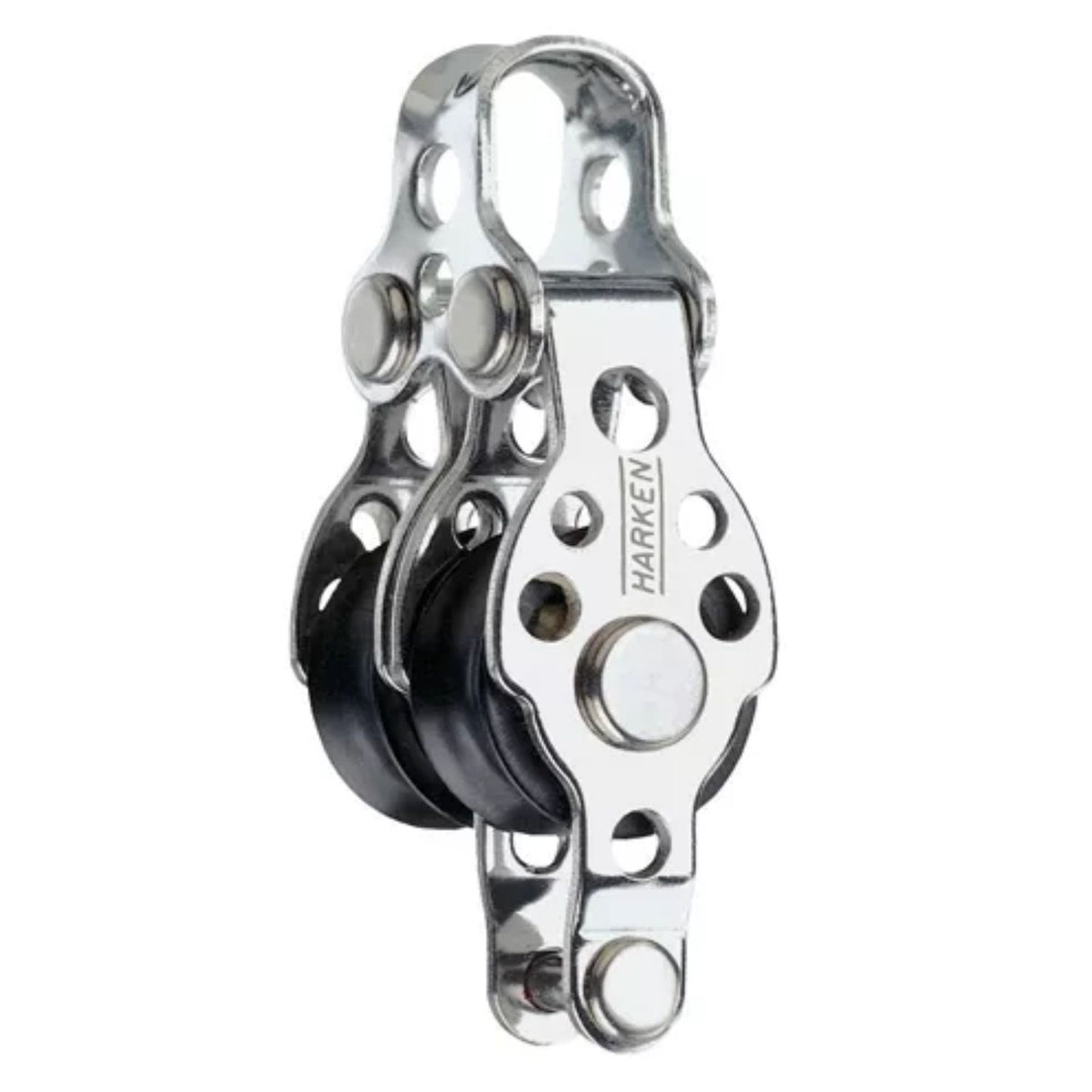Harken 16 mm Air Block Dubbel, hunsvott