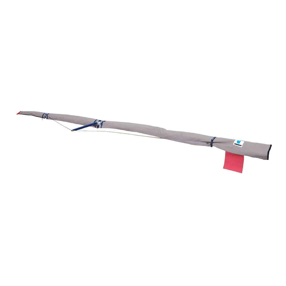WinDesign Vadderat Mastfodral 420