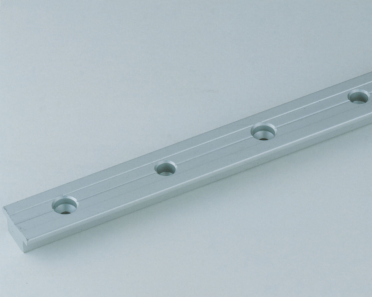 Sprenger 32 mm skena glidlager 150 cm
