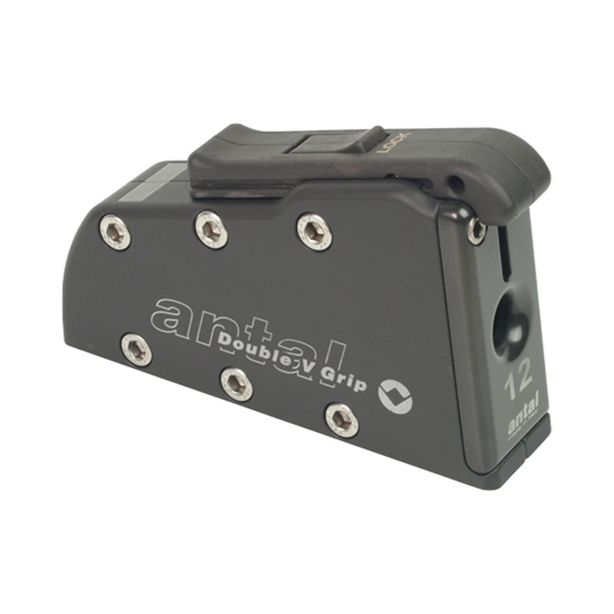 Antal DV Jammer 12 mm