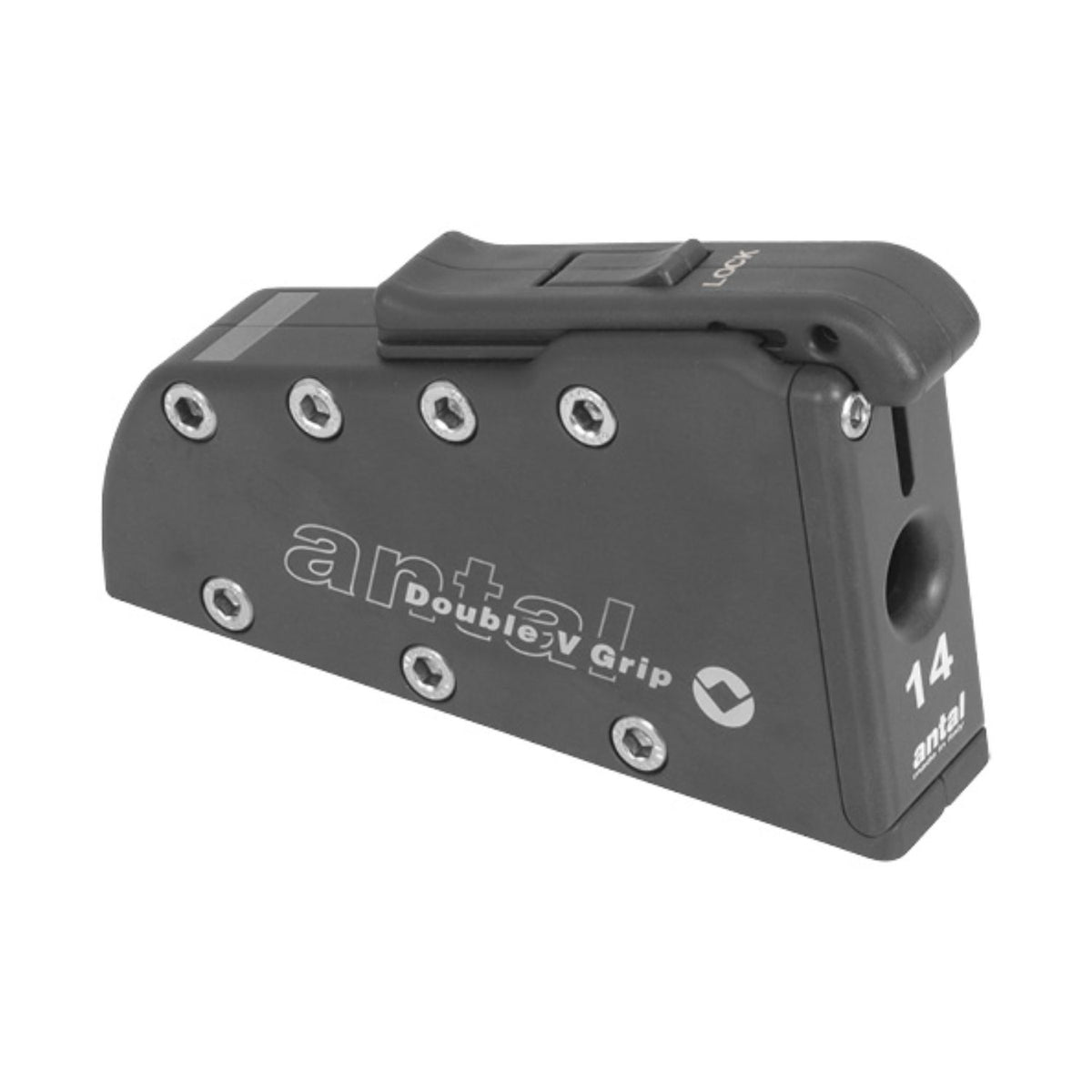 Antal DV Jammer 14 mm