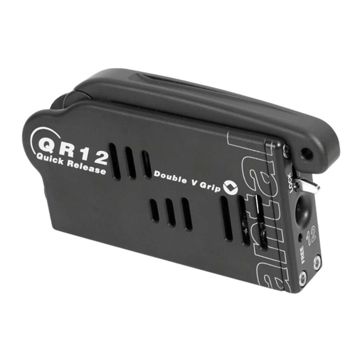 Antal QR Avlastare 12mm
