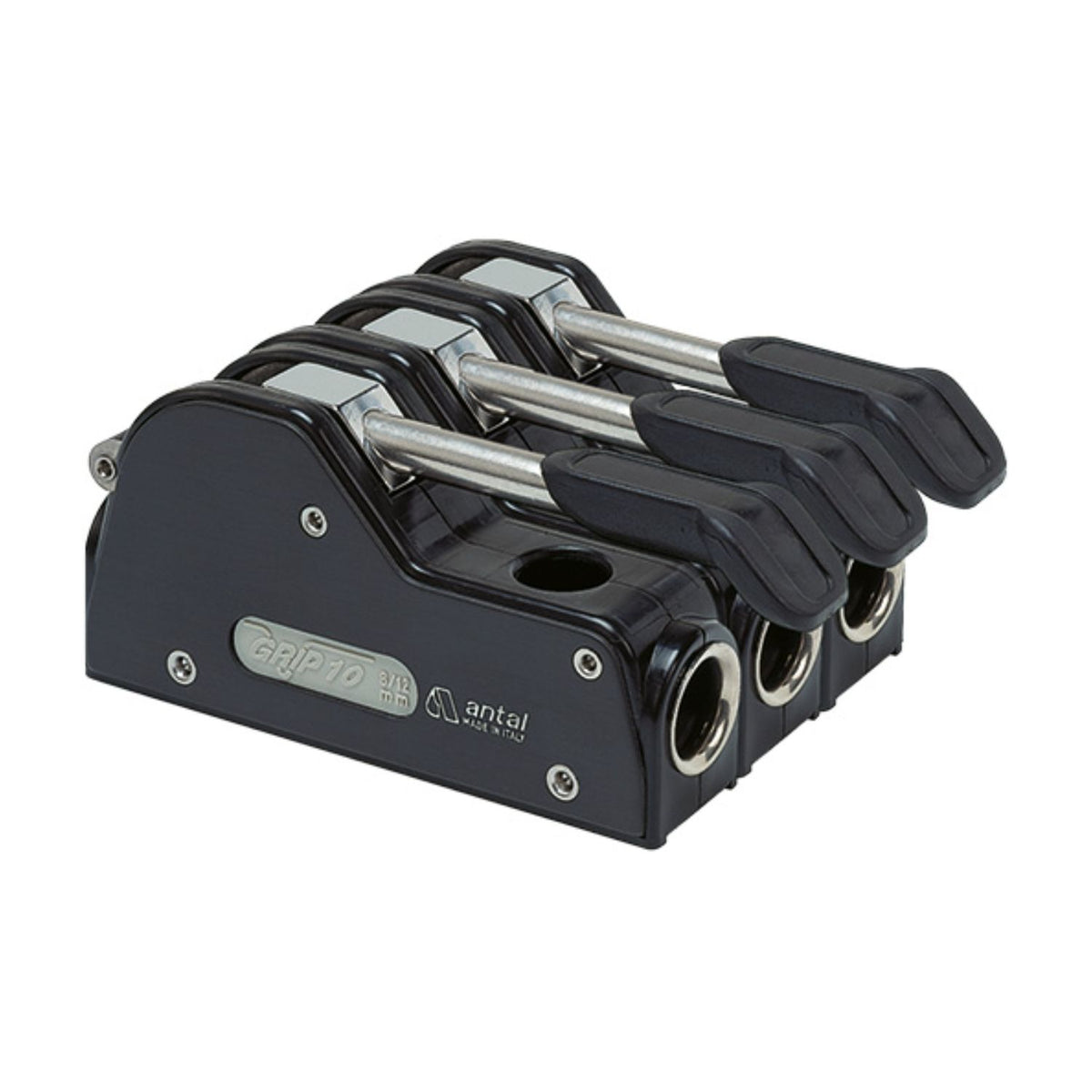Antal V-Grip Trippel 8-10 mm