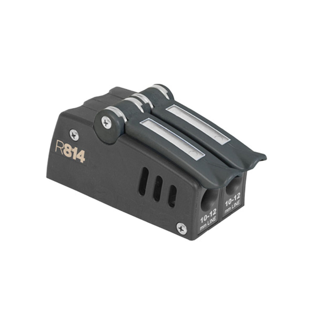 Antal V-Cam R814 Avlastare, Dubbel 10-12 mm