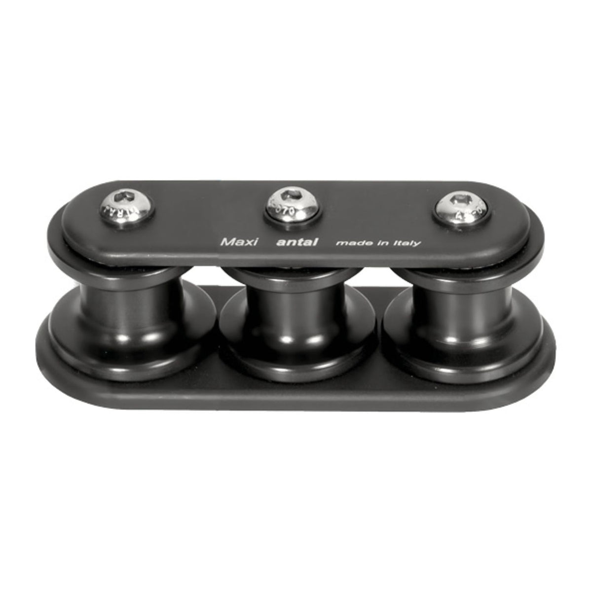 Antal Brytblock High Load 28 mm, 3 trissor
