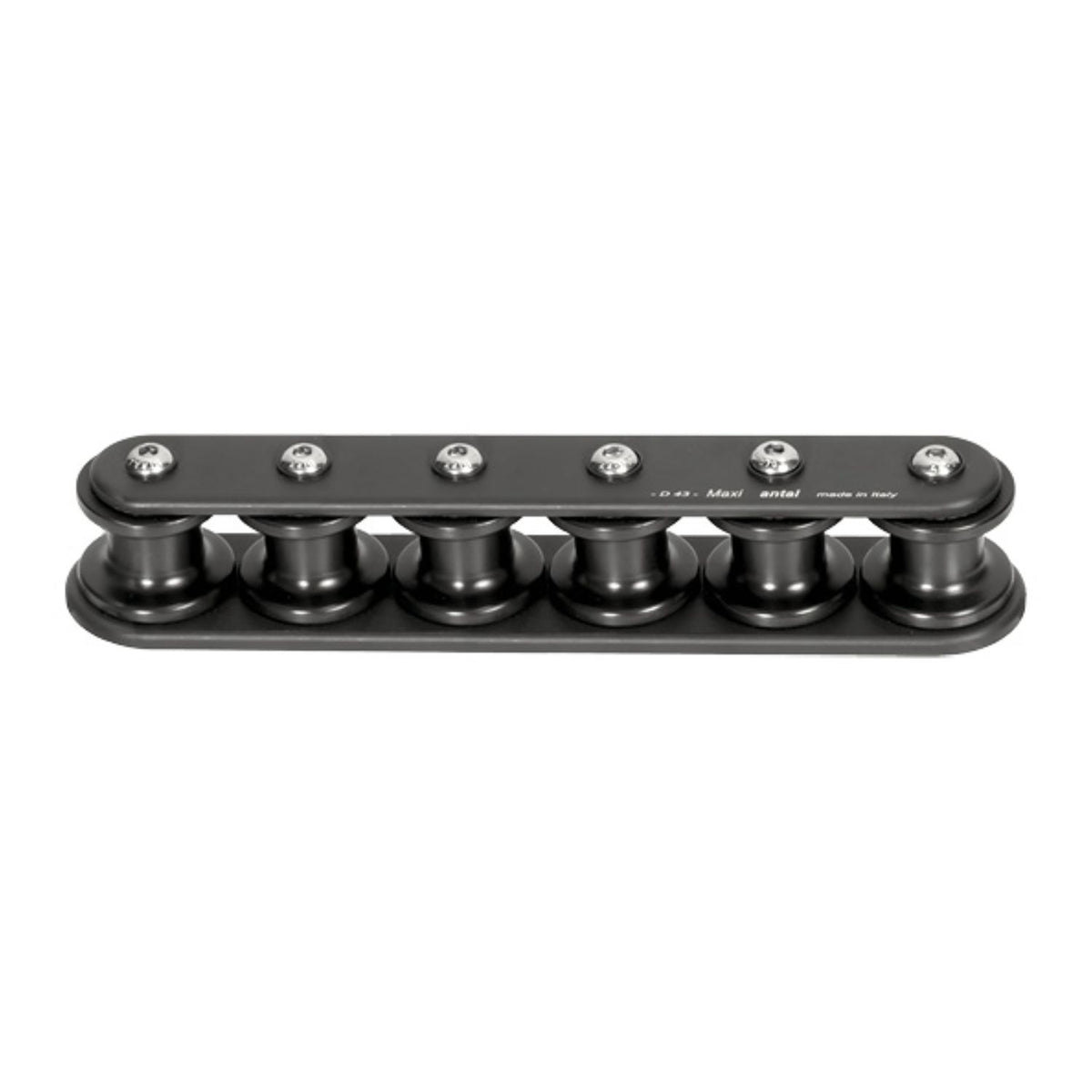 Antal Brytblock High Load 28 mm, 6 trissor