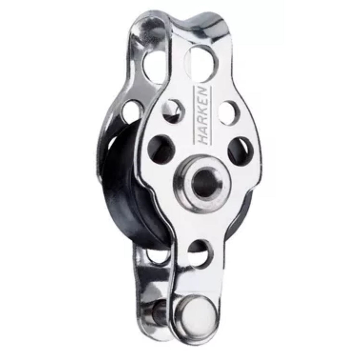 Harken 16 mm Air Block Enkel, hunsvott