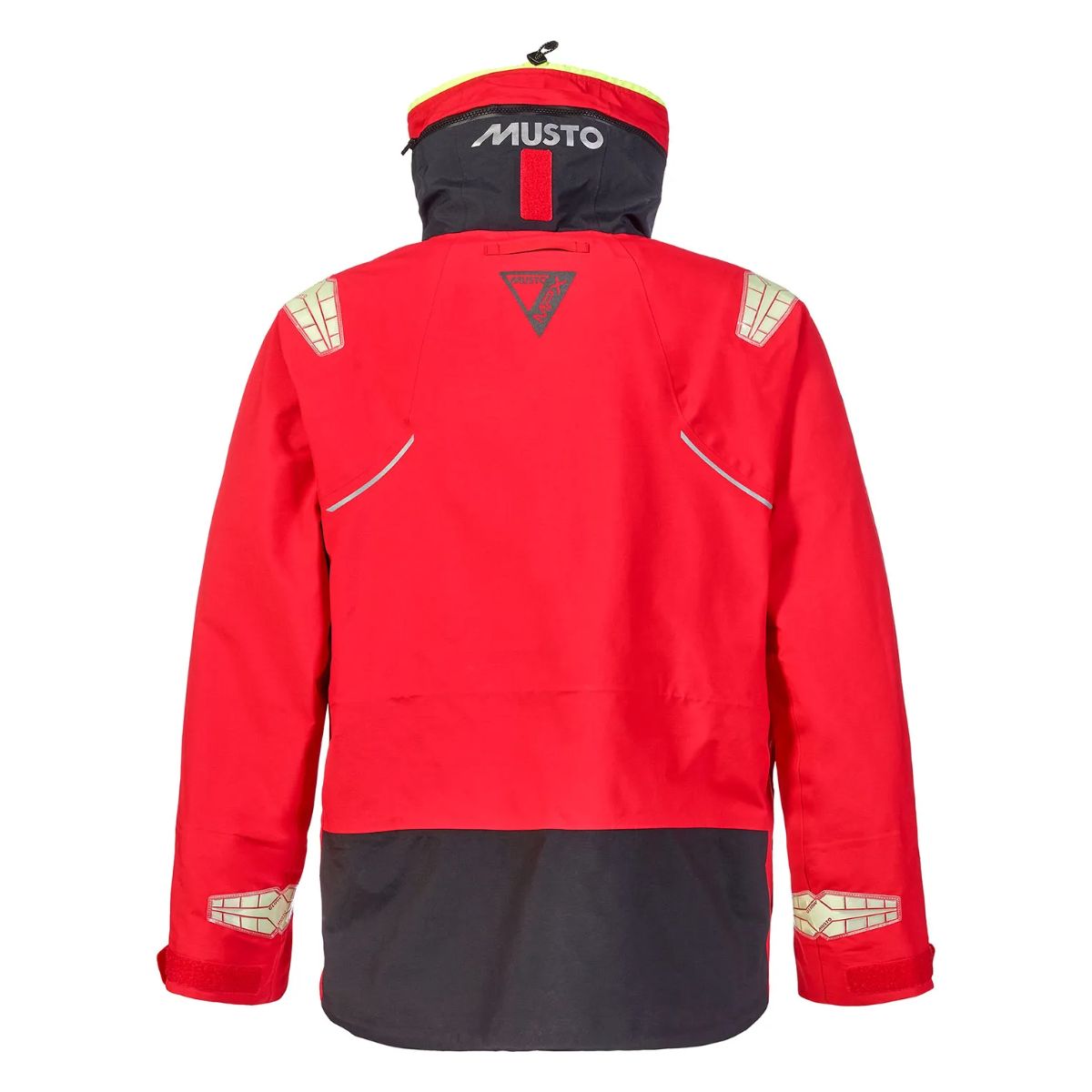 Musto MPX Gore-Tex Offshore Jacka Röd