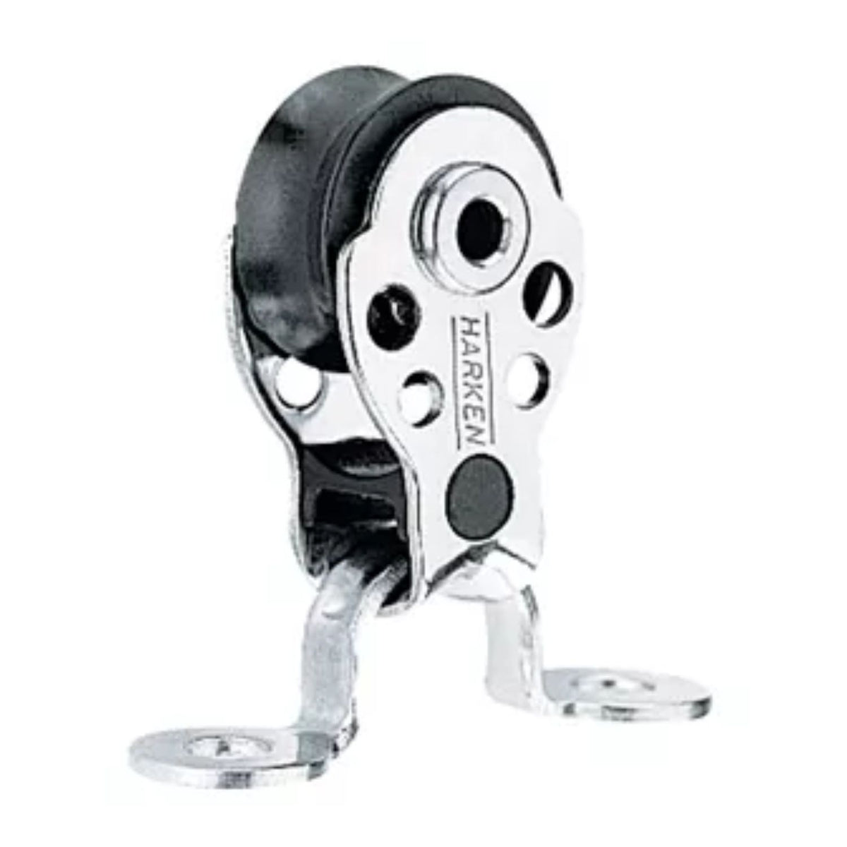 Harken 16 mm Air Block Enkel bygel