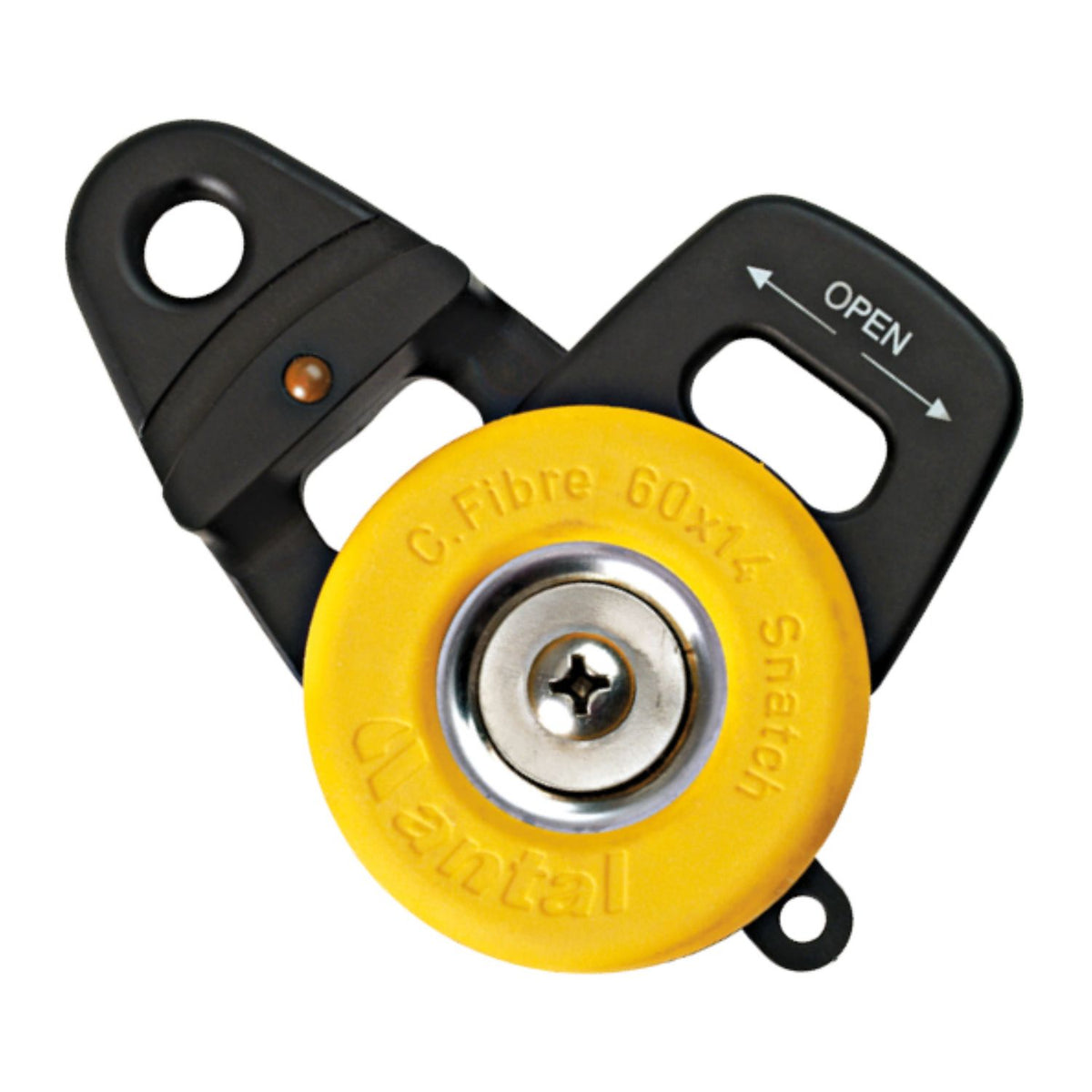Antal Kastblock 60mm