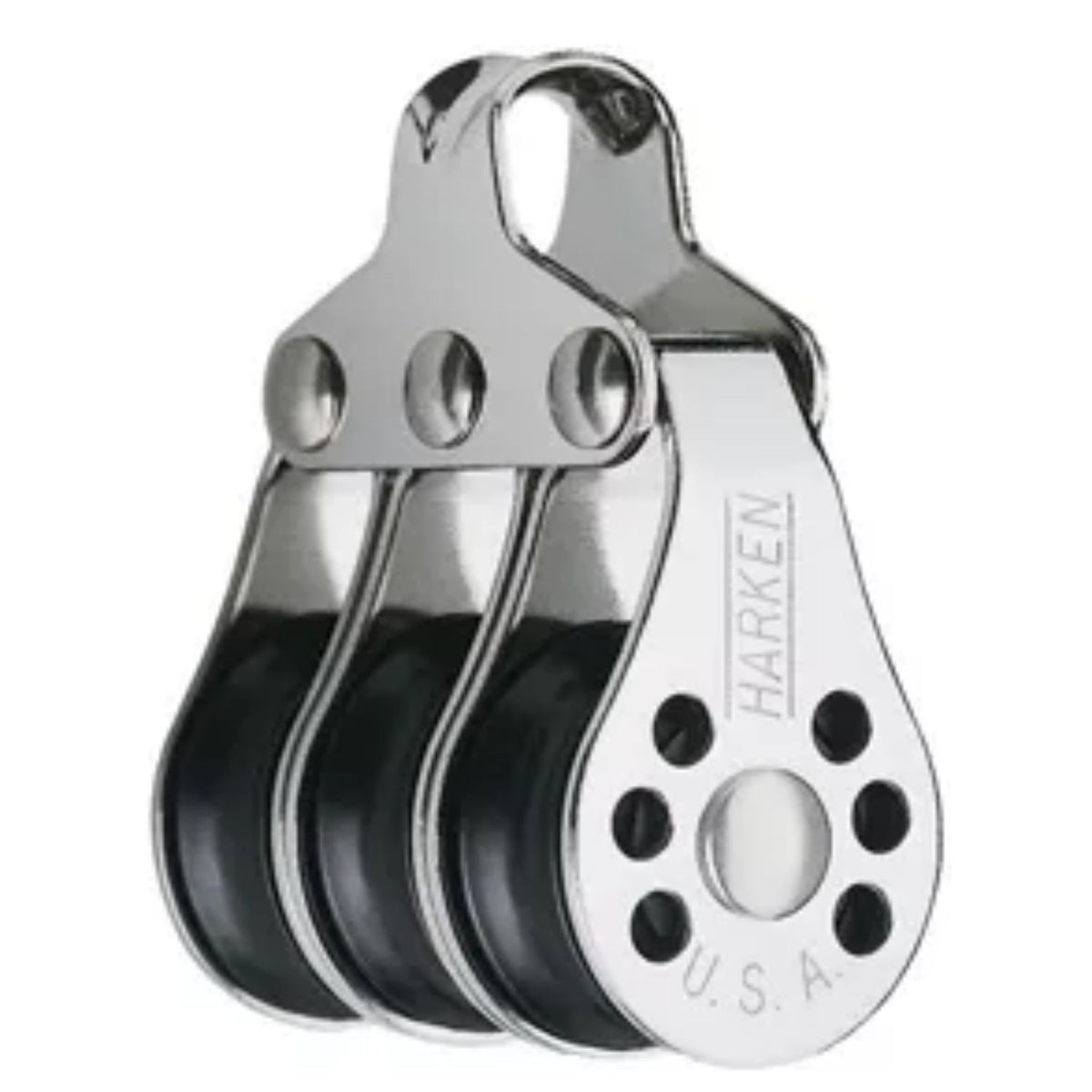 Harken 22 mm Micro Trippelblock