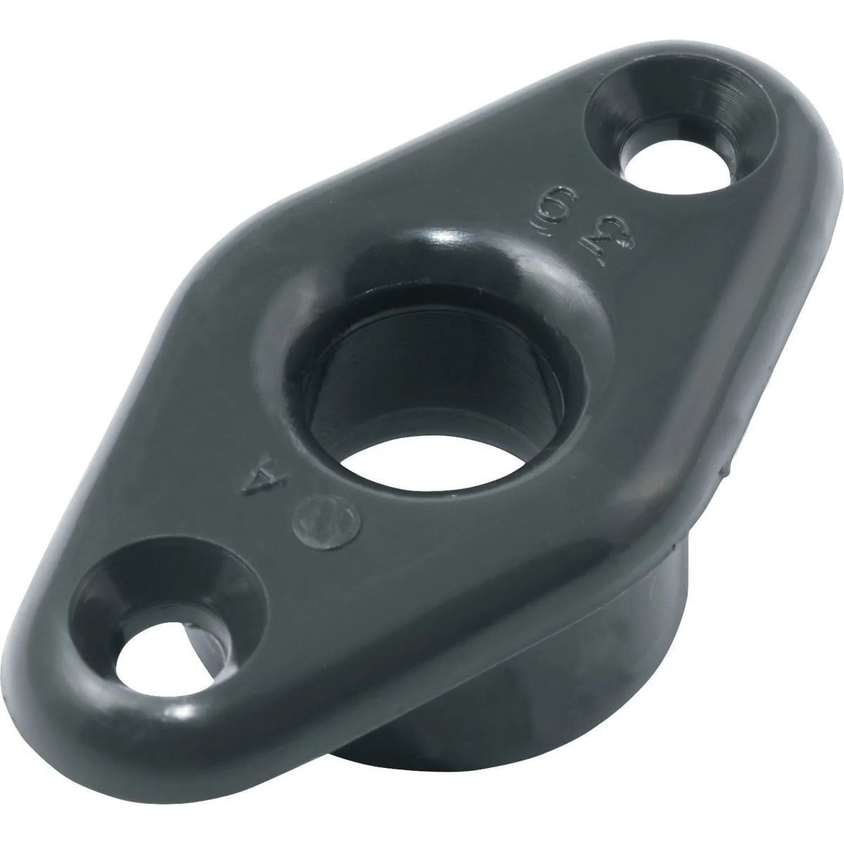 Allen Däcksgenomföring 9mm