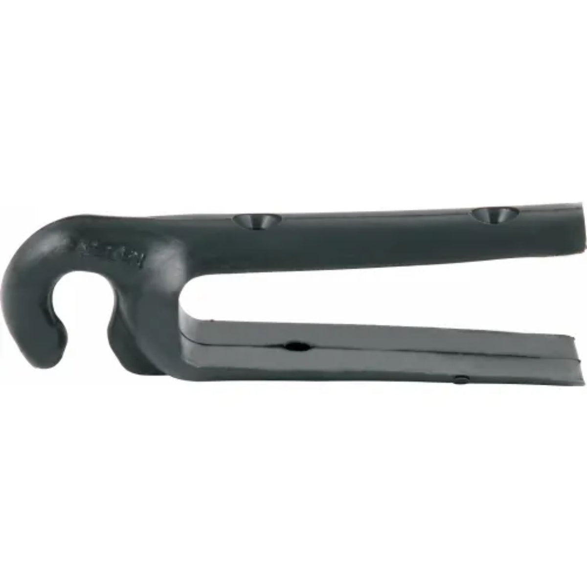 Allen Spinnakerbomsbeslag Nylon