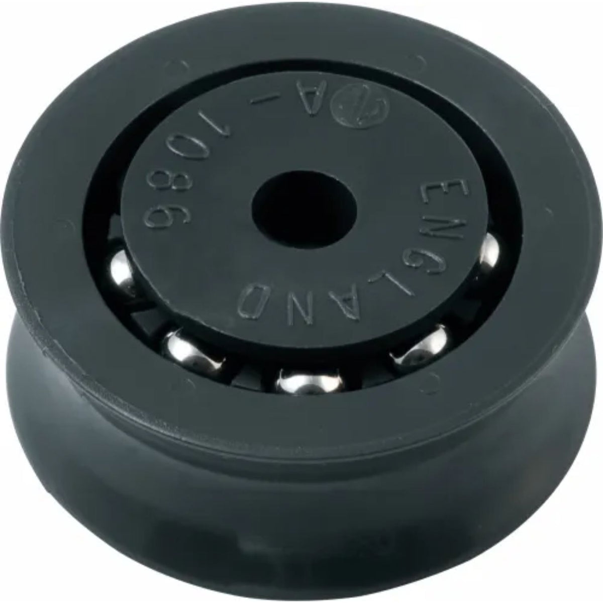 Allen Acetal Kullagrad Trissa 52mm x 15mm x 6.5mm