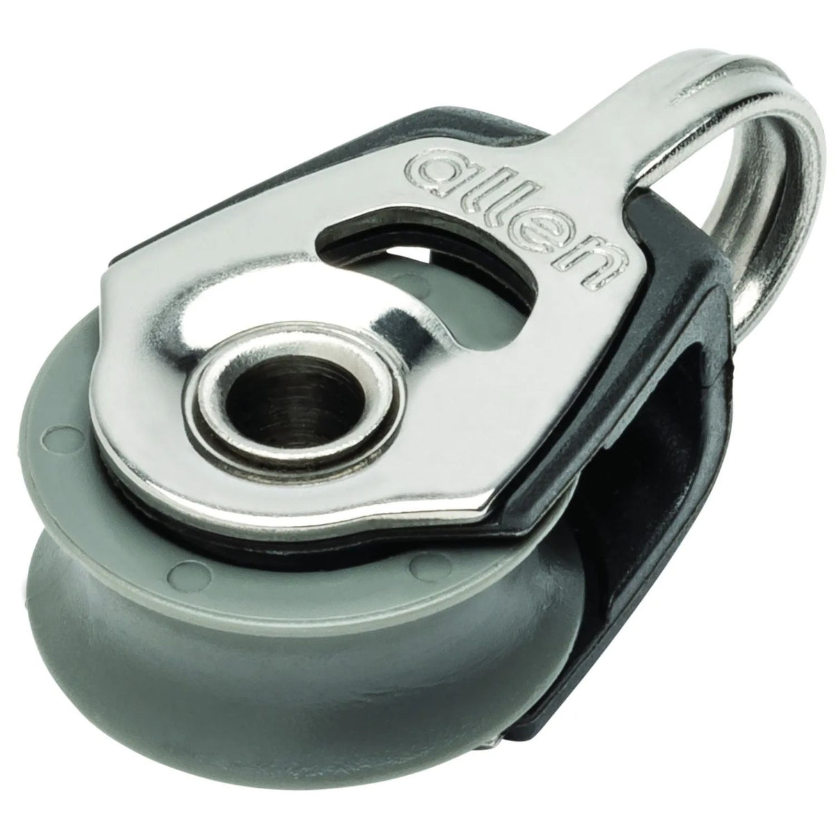 Allen Glidlagrat 20mm Enkelblock