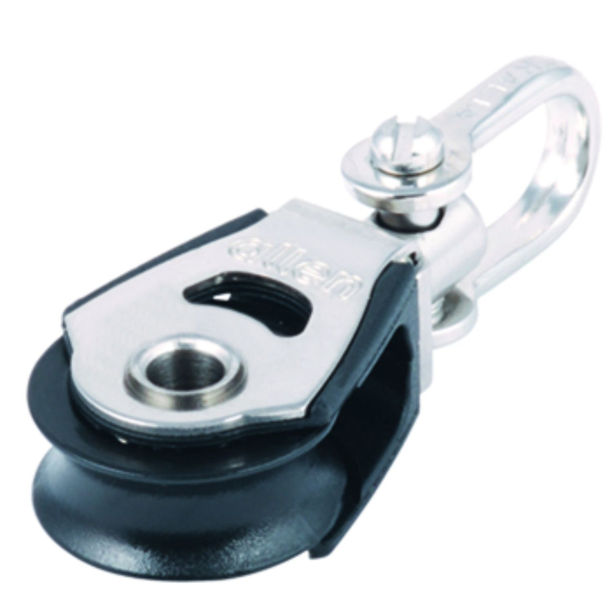 Allen Dynamic 20mm Enkelblock svirvlande