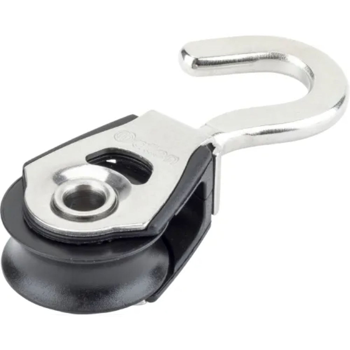 Allen 20mm Dynamic Block med Svirvelhake