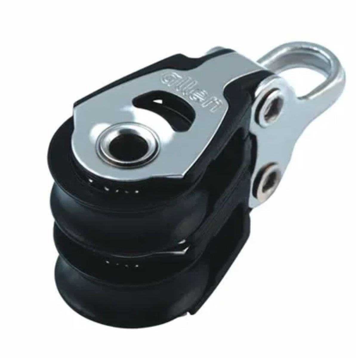 Allen Dynamic 20mm Dubbelblock