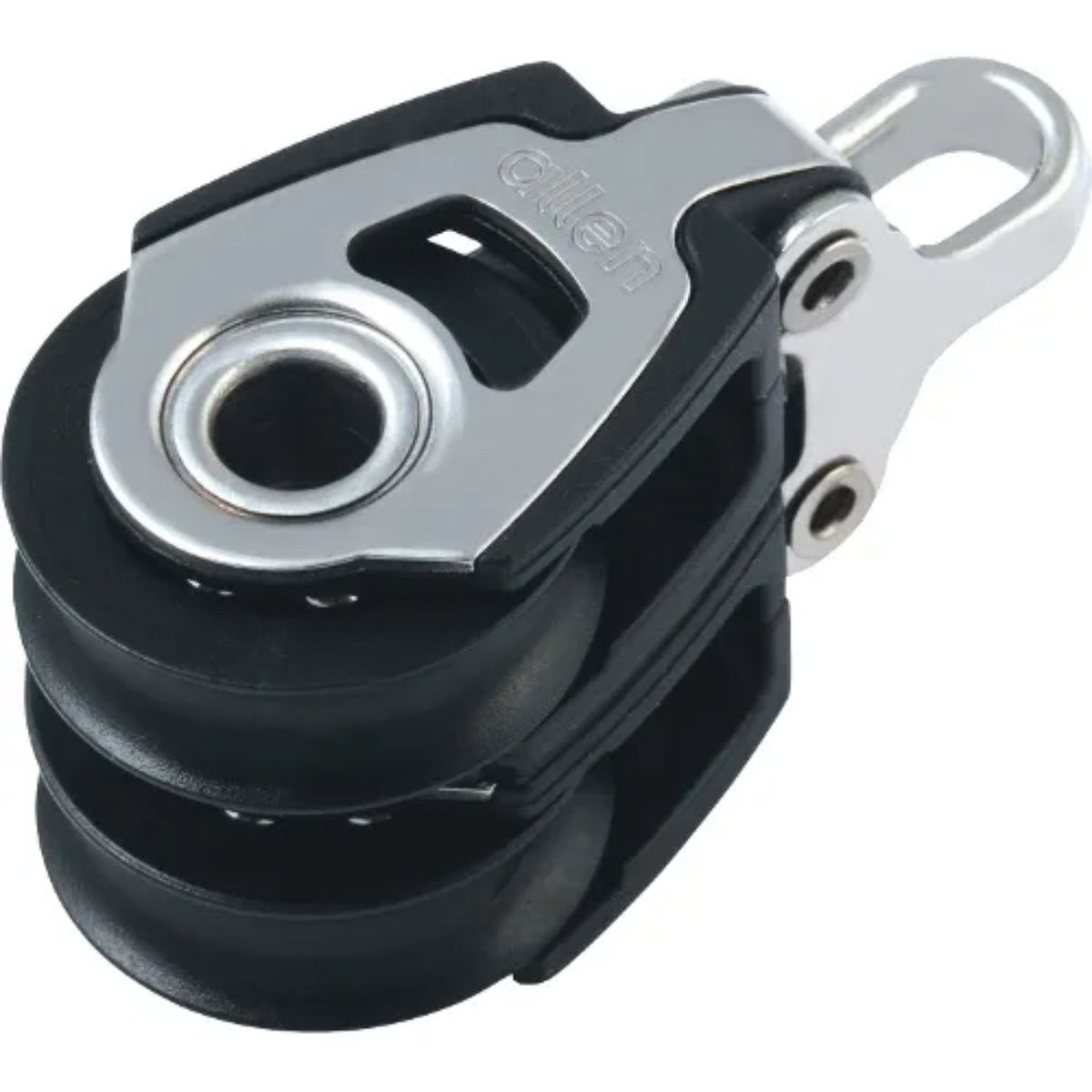 Allen Dynamic 30mm Dubbelblock
