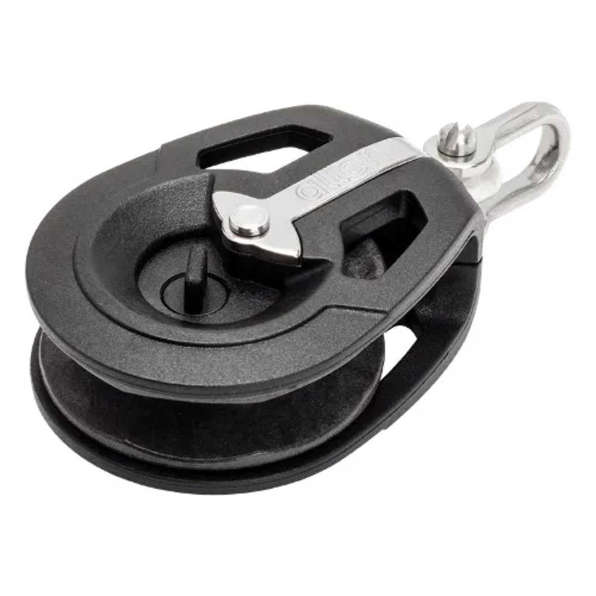 Allen Spärrblock Enkel Svirvlande 40mm