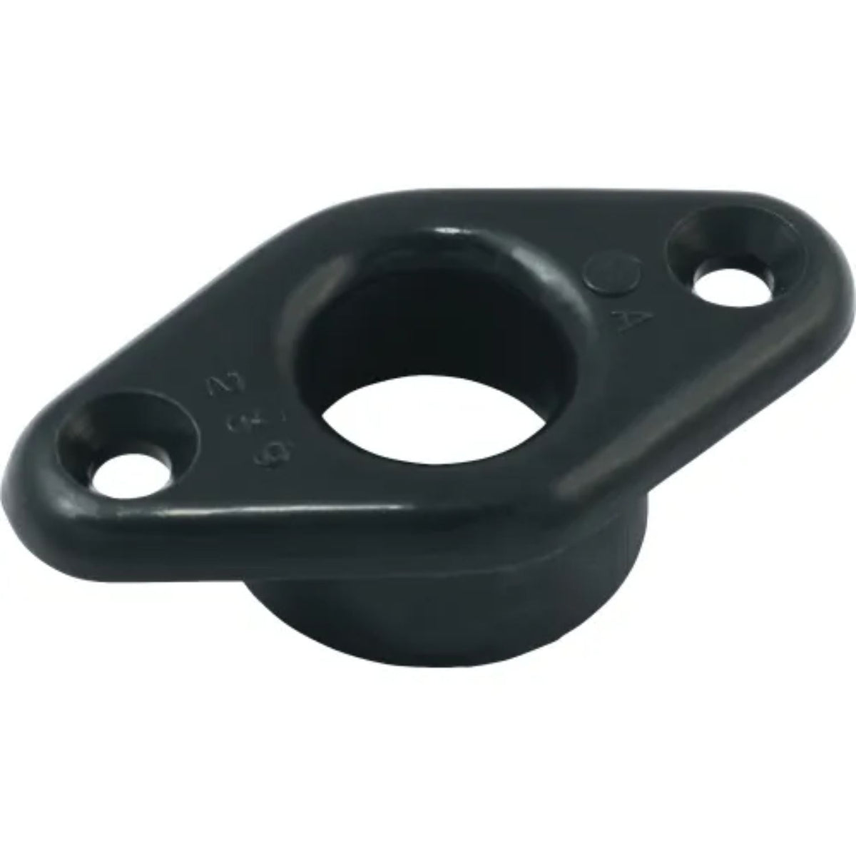 Allen Däcksgenomföring 12mm
