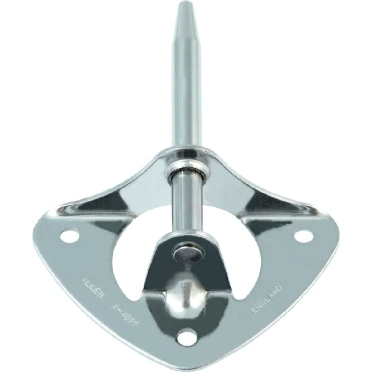 Allen Roderbeslag Pintle 7.8mm, Akterspegel