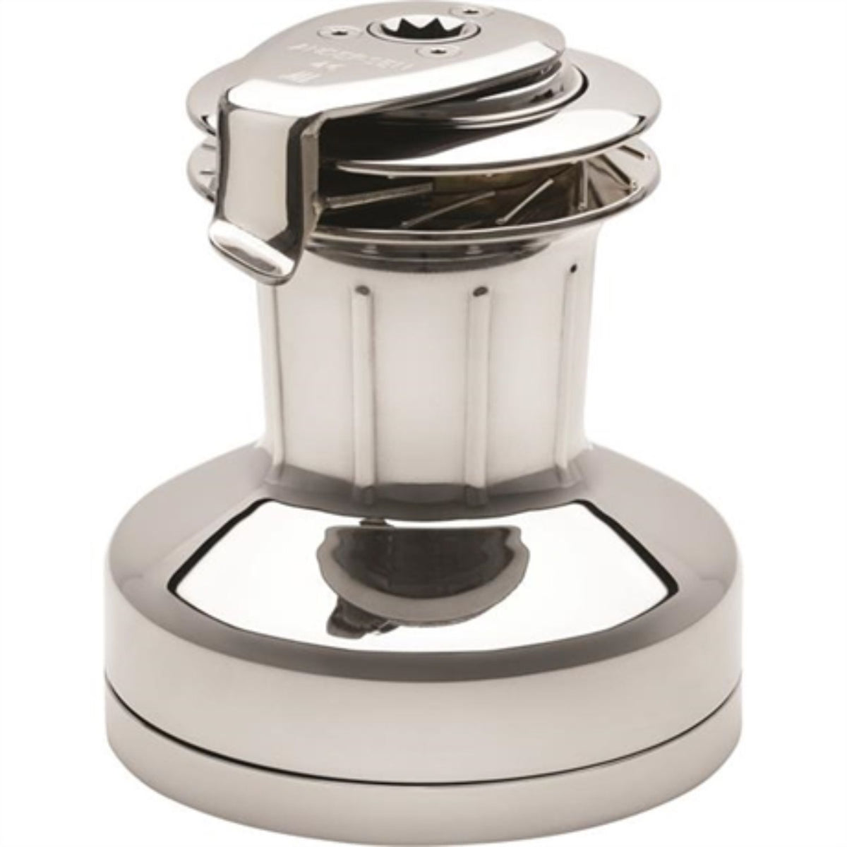 Andersen 46ST Full Stainless Self Tailing Vinsch