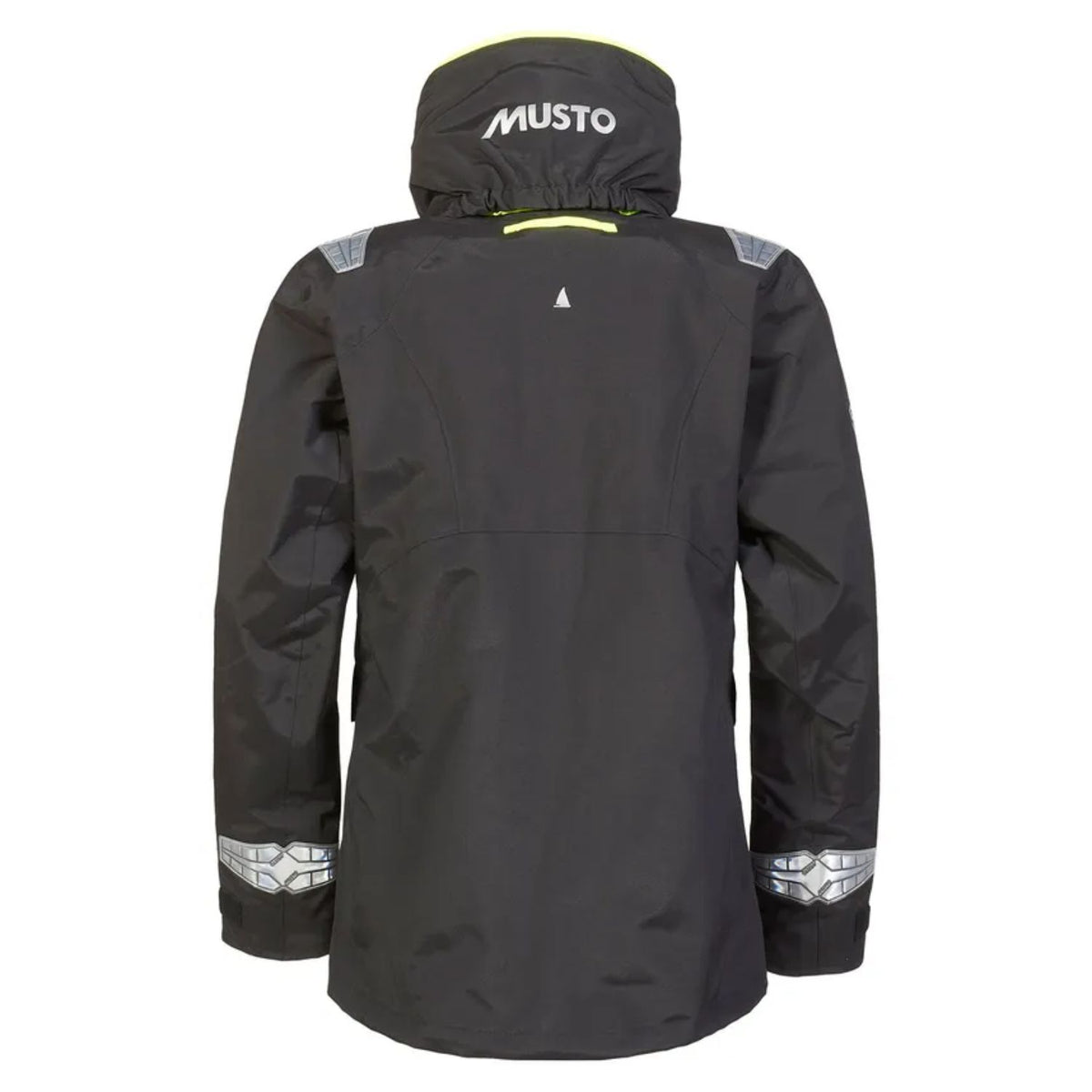 Musto BR2 Offshore Sjöställ Dam, Svart